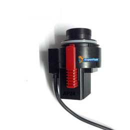 Produktbild von Superfish TOPCLEAR 10.000 Netzteil +Fassung 9 Watt (Model ab 2013)