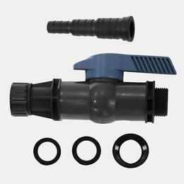 Produktbild von Superfish TOPCLEAR 5000 Ablasshahn