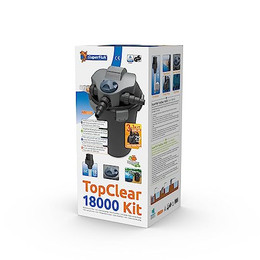 Produktbild von SuperFish TopClear Kit 18000