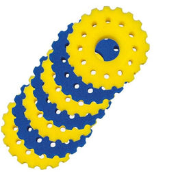 Produktbild von Superfish TopClear Pro 24000 Ersatzschwamm Set