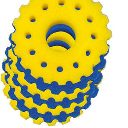 Produktbild von Superfish TopClear Pro 36000 Ersatzschwamm Set