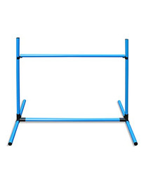 Produktbild von Superhund Agility-Hürde aus Kunststoff