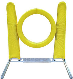 Produktbild von Superhund Agility-Reifen Safety mit Rückkehrfunktion