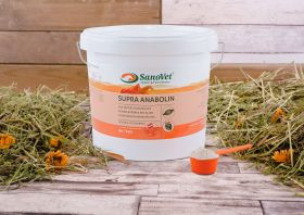 Produktbild von Supra Anabolin