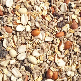 Produktbild von Supravit Balkonfutter