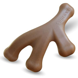Produktbild von Supravit ChewDeer Kauspielzeug für Hunde Pure Beef