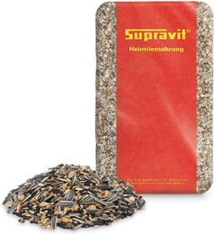 Produktbild von Supravit Freilandfutter