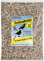 Produktbild von Supravit Freilandfutter