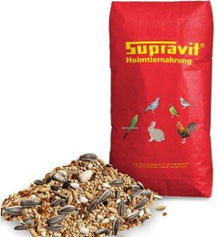 Produktbild von Supravit Großsittichfutter - 25 kg