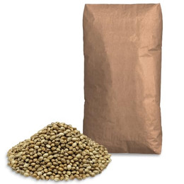 Produktbild von Supravit Hanf Wildvogelfutter 25 kg