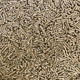 Produktbild von Supravit Hasenfutter - 5 kg