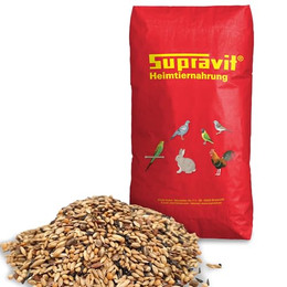 Produktbild von Supravit Kanarienfutter ohne Rübsen