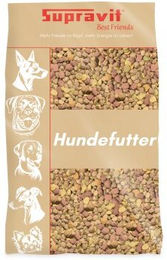 Supravit Mix Super Trockenfutter – Bild 1 von 3