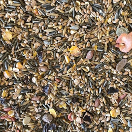 Produktbild von Supravit Nagerfutter