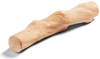 Produktbild von Supravit Natürlicher Kauknochen aus Kaffeeholz für Hunde M