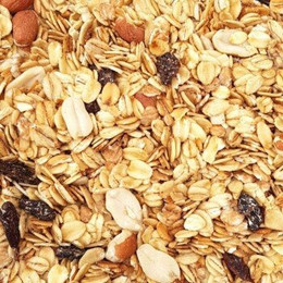 Produktbild von Supravit Premium Winterfettfutter