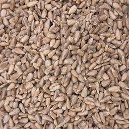 Produktbild von Supravit Sonnenblumenkerne geschält - Ganzjahresfutter für Wildvögel 5 kg