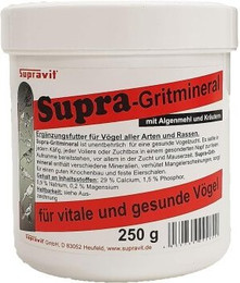 Produktbild von Supravit Supra-Gritmineral 250 g