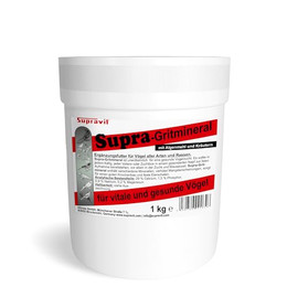 Produktbild von Supravit Supra-Gritmineral