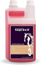Produktbild von Supravit SupraRelax 1000ml Liquid flüssiges Magnesium und B12