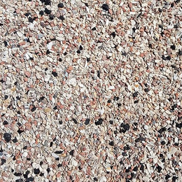 Produktbild von Supravit Vogelgrit – Grit für Vögel & Geflügel – Mineralgrit mit Calcium für Wellensittiche, Papageien, Nymphensittiche, Tauben & Hühner – Verdauungshilfe & Ergänzungsfutter 2,5 kg