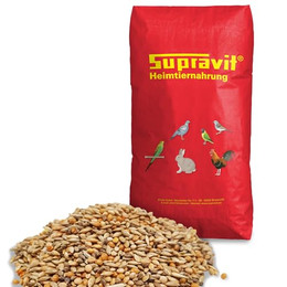 Produktbild von Supravit Wellensittichfutter Zucht