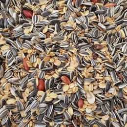 Produktbild von Supravit Winterstreufutter