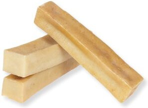 Produktbild von Supravit Yak Kaukäse - für Hunde 3xL, 3x