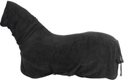 Produktbild von Supreme Fleecedecke mit Hals Back on Track