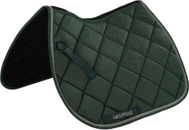Produktbild von Supreme gepolsterte Sattelunterlage aus Polyester
