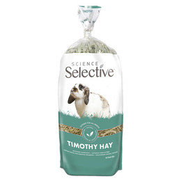 Produktbild von Supreme Science Selective Lieschgras-Heu - 400 g