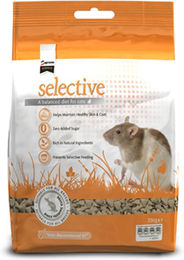 Supreme Science Selective Rat - 3 kg – Bild 1 von 5