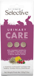 Supreme Science Selective Urinary Care - 100 g – Bild 1 von 2