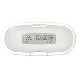 Produktbild von Sure Flap Sense Microchip Reader