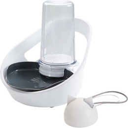 Produktbild von Sure Petcare Felaqua Connect Wasserspender mit Hub
