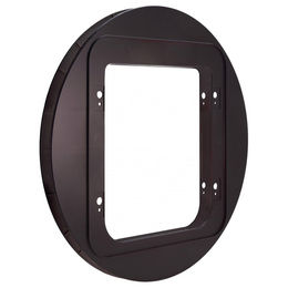 Sure Petcare Montageadapter für SureFlap Haustierklappen – Bild 1 von 3