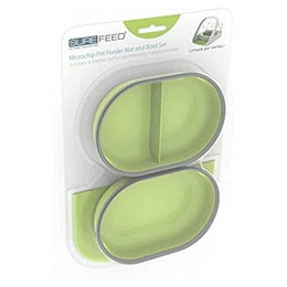 Produktbild von Sure Petcare SureFeed Matte und Napf Set