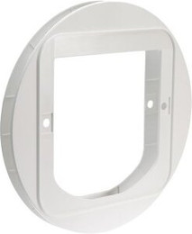 Produktbild von SureFlap Montageadapter Katzenklappe