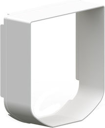 SureFlap Tunnelverlängerung Katzenklappe - Braun – Bild 1 von 5