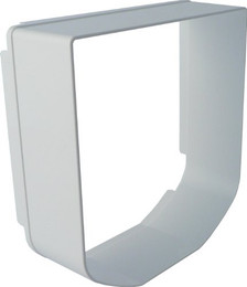 Produktbild von SureFlap Tunnelverlängerung Weiß