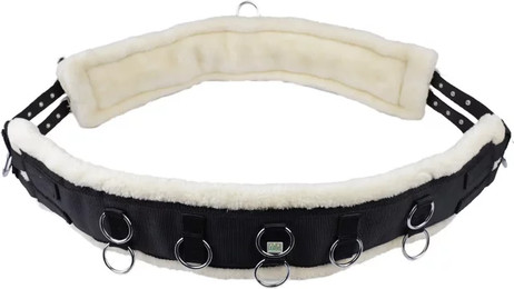 Produktbild von Surfaix für Pferd mit Kunstfell USG