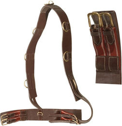 Produktbild von Surfaix für Pferd ohne Lederpolster Canter