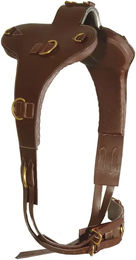 Produktbild von Surfix für efgonomisches Pferd Eric Le Tixerant