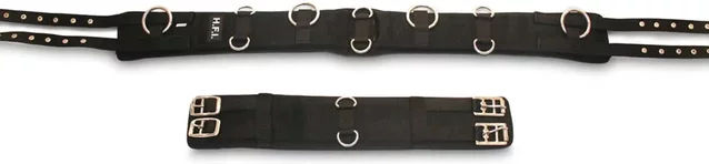 Produktbild von Surfix für Pferd nylon HFI