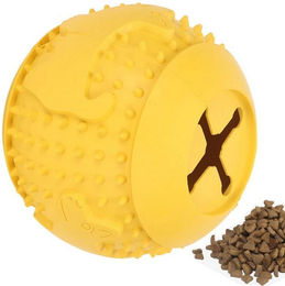 Produktbild von SURFOU Futterball Kauspielzeug Snackball