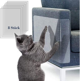 Produktbild von SURFOU Kratzmatte Katzen Kratzschutz Sofa –