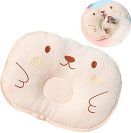 Produktbild von SURFOU Tierkissen Haustier Schlafkissen – Weiches