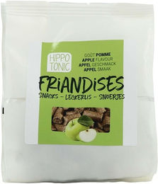Produktbild von Süßigkeiten für Pferde Hippotonic - 200 g