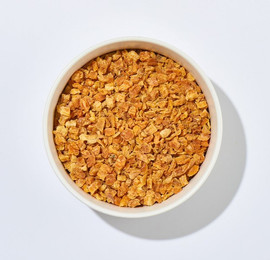 Produktbild von Süßkartoffel gewürfelt, 1 kg