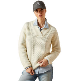 Produktbild von Sweater AR Arley HW25 WMS Damen